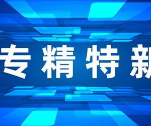 江苏ag真人国际官网,ag真人官方平台,ag真人游戏官网,ag真人网址荣获江苏省专精特新小巨人企业称号